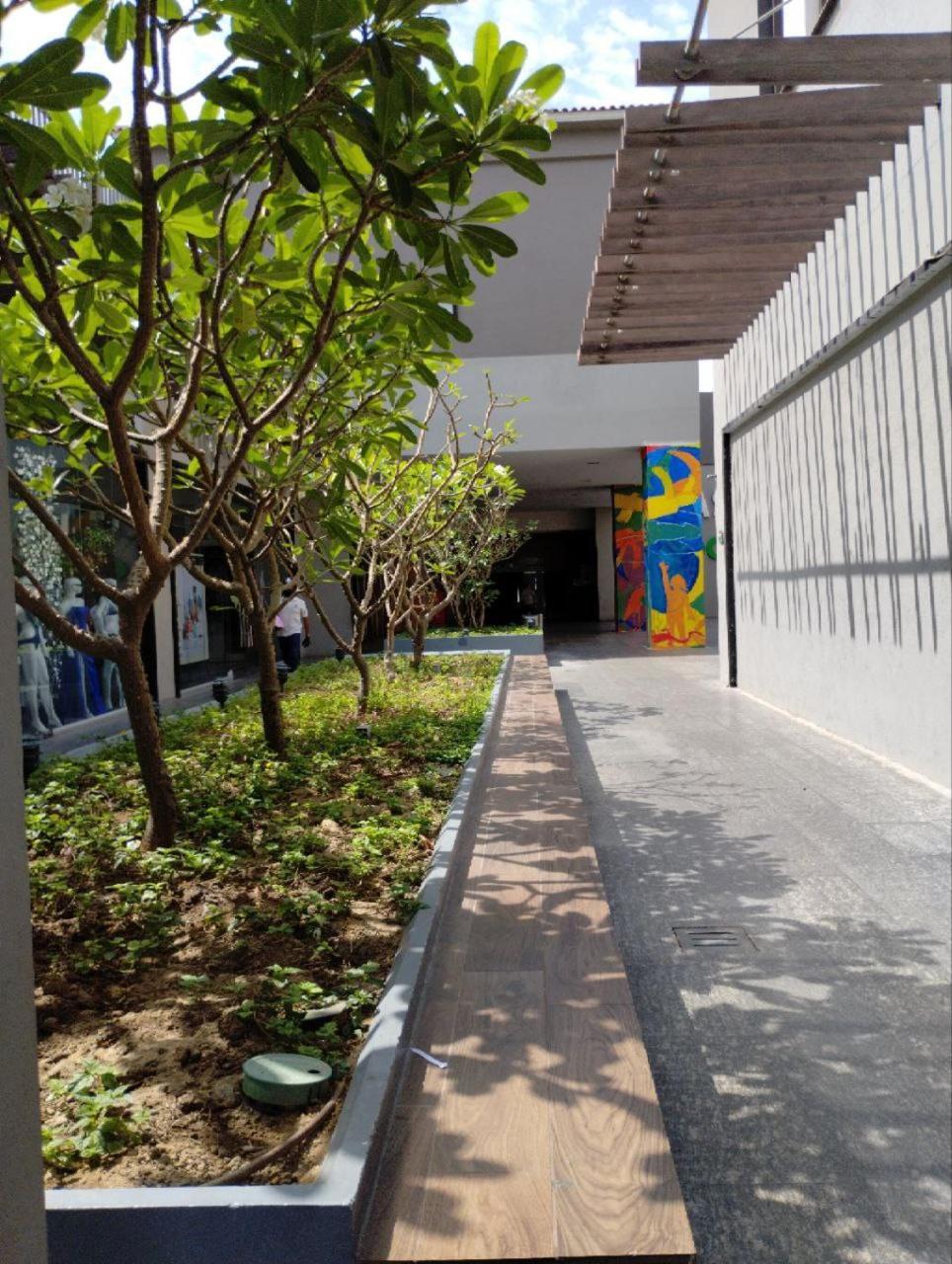 โรงแรมซานตาเฟ่ โลส กาโบส บาย บียา กรุ๊ป กาโบซานลูกัส ภายนอก รูปภาพ